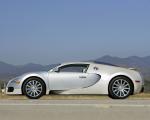 Bugatti Veyron 16.4 2005 года (US)